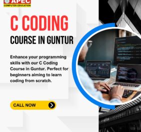 APEC COMPUTER EDUCAT...