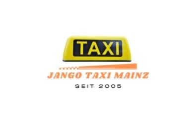 Jango Taxi Mainz