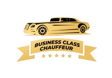 Business Class Chauf...