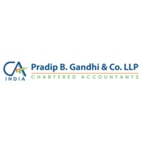 Pradip B Gandhi &amp...