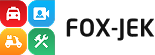 FOX-JEK – Gojek Clon...