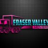 Fraser Valley Movers...