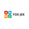 FOX-JEK – Gojek Clon...