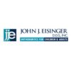 John J Eisinger DDS
