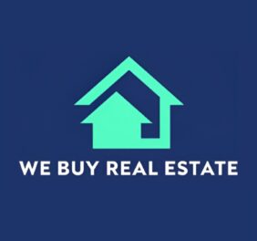 We Buy Real Estate