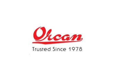 Orcan Machine