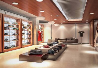 Investment Showroom ...