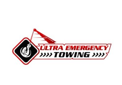 Ultra Emergency Towing