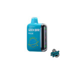 Geek bar pulse fcuki...