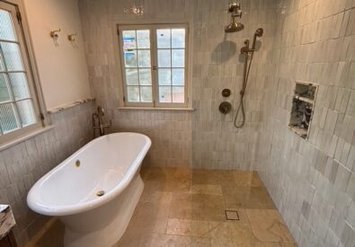 Plumbing Marina Del Rey