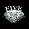 Five Diamonds Limous...