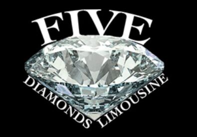 Five Diamonds Limous...