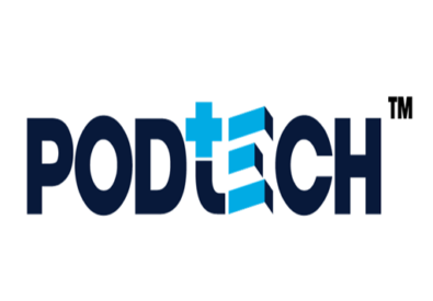 PodTech Data Center