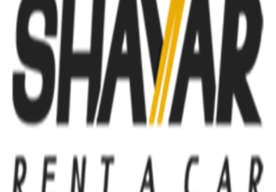 Shayar Rent a Car