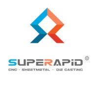 Superapid CNC