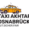 Taxi Akhtar Osnabrück
