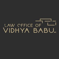 Law Office of Vidhya...