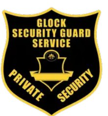 Glock Security Guard...