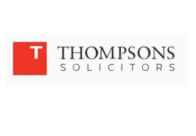 Thompsons Solicitors