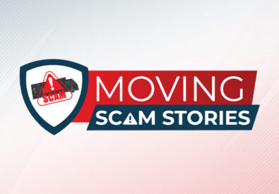 Moving Scam Stories
