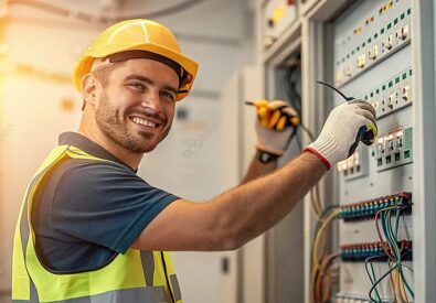 Todd Peters Electric