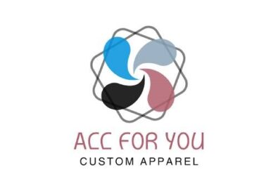 All for U Custom Apparel