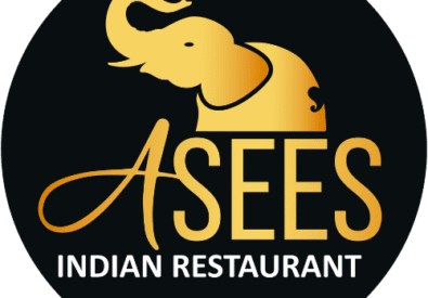 Asees Indian restaur...