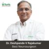 Dr. DV Rajakumar For...