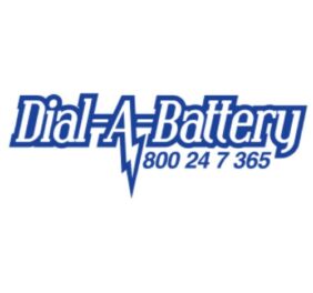 Dial A Battery