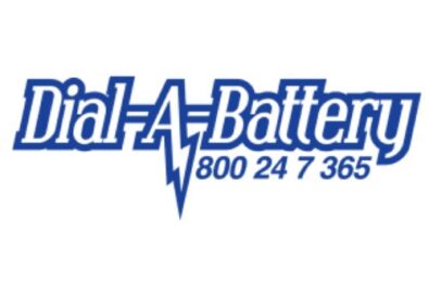 Dial A Battery