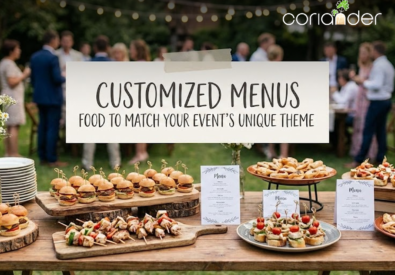 corporate catering s...