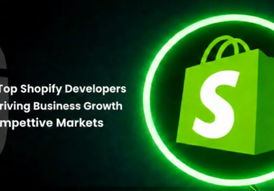 Top Shopify Develope...