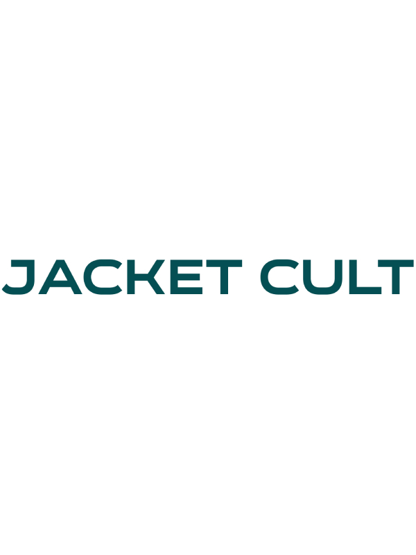 Jacket Cult: Iconic ...