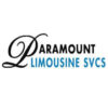 Paramount Limousine ...