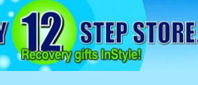 MY 12 STEP STORE