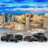 Car Service San Diego