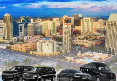 Car Service San Diego