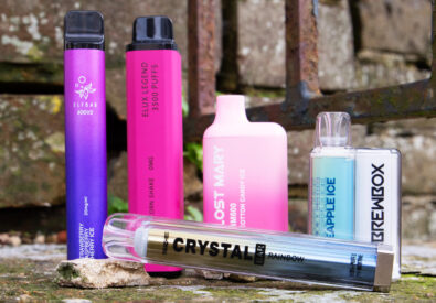 Best Selling Vape Br...