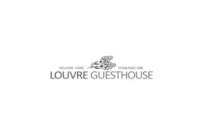 The Louvre Manor House