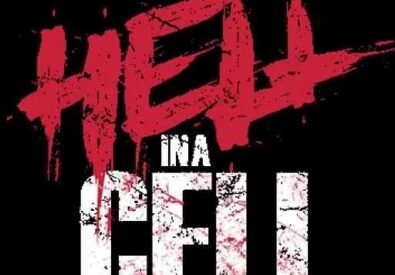 Hell In A Cell Escap...