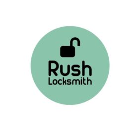 Rush Locksmith ̵...