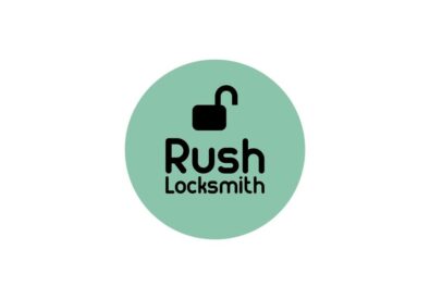 Rush Locksmith ̵...