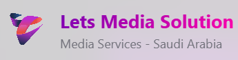 Lets Media Solution