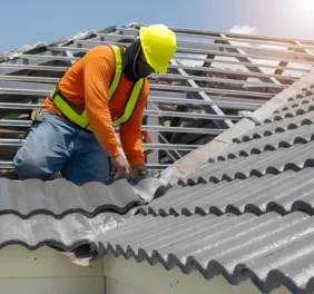 AFFORDABLE CONSTRUCT...