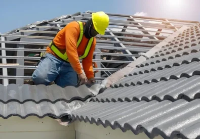 AFFORDABLE CONSTRUCT...