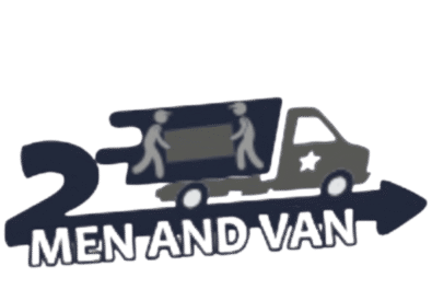 2 Men and Van