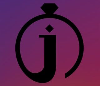 Diamond Stud Earrings