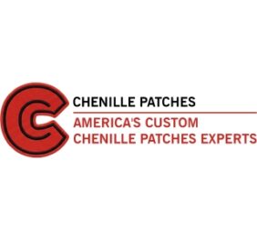 Chenille Patches US