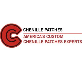 Chenille Patches US