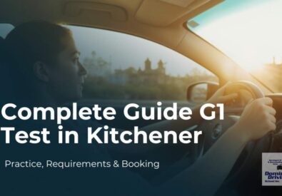 Dominion Driving Sch...